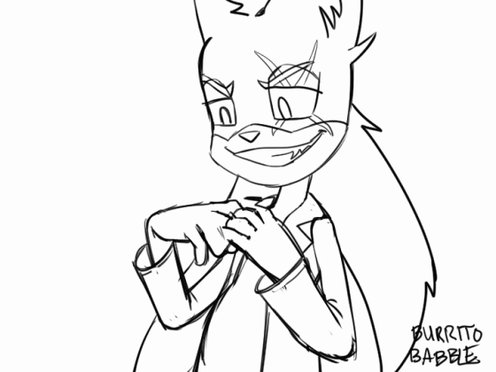 Gift Animation for a Friend