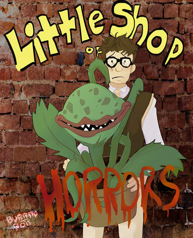 Little Shop of Horrors